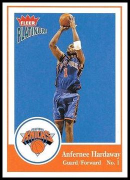 63 Anfernee Hardaway